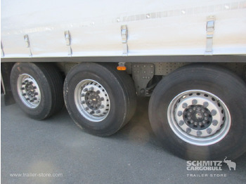 Semirremolque lona SCHMITZ Curtainsider Standard Taillift: foto 2