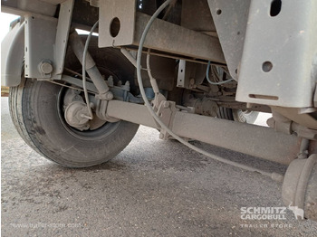 Semirremolque volquete LANGENDORF Auflieger Kipper Stahlrundmulde 24m³: foto 3 Semirremolque volquete LANGENDORF Auflieger Kipper Stahlrundmulde 24m³: foto 3