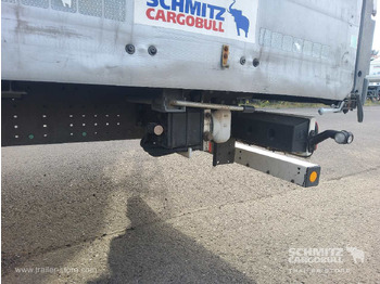 Semirremolque lona SCHMITZ Auflieger Curtainsider Mega: foto 4