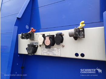 Semirremolque lona SCHMITZ Auflieger Curtainsider Mega: foto 2