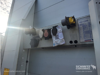 Semirremolque lona SCHMITZ Auflieger Curtainsider Mega: foto 3