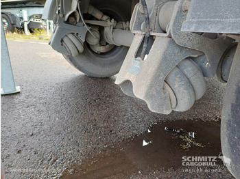 Semirremolque volquete SCHMITZ Auflieger Kipper Alukastenmulde 24m³: foto 3 Semirremolque volquete SCHMITZ Auflieger Kipper Alukastenmulde 24m³: foto 3