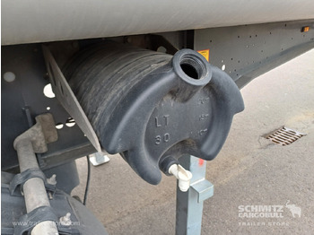 Semirremolque volquete SCHMITZ Auflieger Kipper Alukastenmulde 24m³: foto 5