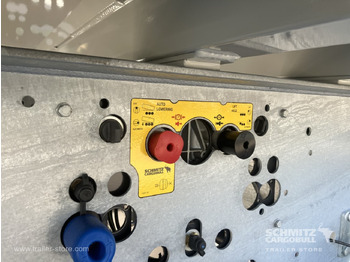 Semirremolque volquete nuevo SCHMITZ Auflieger Kipper Alukastenmulde 52m³: foto 5