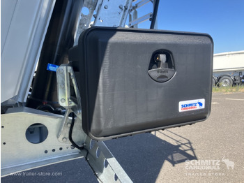 Semirremolque volquete nuevo SCHMITZ Auflieger Kipper Alukastenmulde 52m³: foto 4