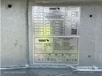 Semirremolque volquete nuevo SCHMITZ Auflieger Kipper Stahlrundmulde: foto 4