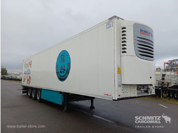 Semirremolque isotérmico SCHMITZ