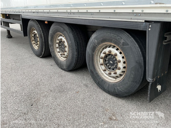 Semirremolque caja cerrada SCHMITZ Dryfreight Standard: foto 4