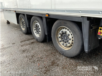 Semirremolque isotérmico SCHMITZ Reefer Multitemp Double deck: foto 5