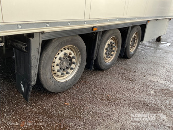Semirremolque isotérmico SCHMITZ Reefer Multitemp Double deck: foto 3
