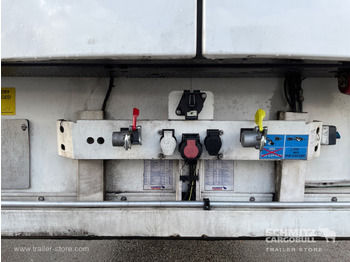 Semirremolque isotérmico SCHMITZ Reefer Multitemp Double deck: foto 4