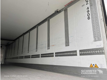 Semirremolque isotérmico SCHMITZ Reefer Multitemp Double deck: foto 5