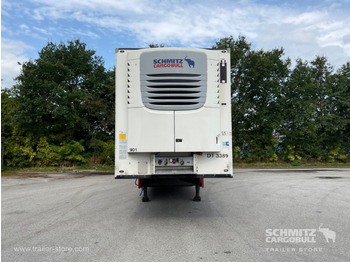 Semirremolque isotérmico SCHMITZ Reefer Standard Double deck: foto 4