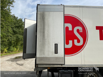 Semirremolque isotérmico SCHMITZ Reefer Standard Double deck: foto 2