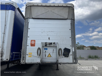 Semirremolque lona SCHMITZ Curtainsider Mega: foto 5