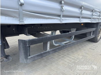 Semirremolque lona SCHMITZ Curtainsider Mega: foto 4
