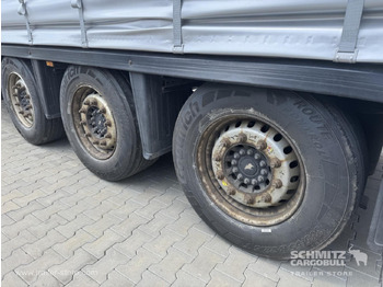 Semirremolque lona SCHMITZ Curtainsider Mega: foto 2
