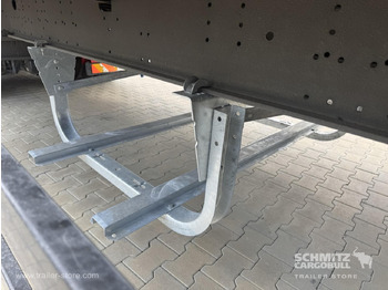 Semirremolque lona SCHMITZ Curtainsider Mega: foto 3