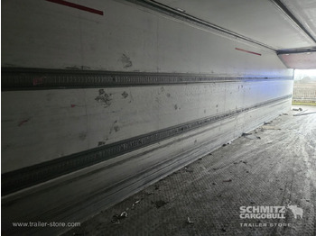 Semirremolque isotérmico SCHMITZ Reefer Multitemp: foto 4