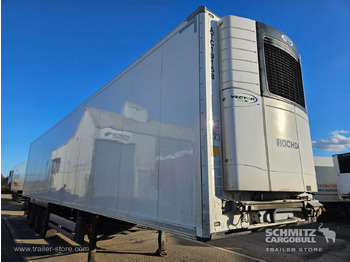 Semirremolque isotérmico SCHMITZ