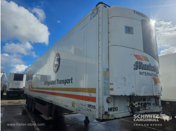 Semirremolque isotérmico SCHMITZ