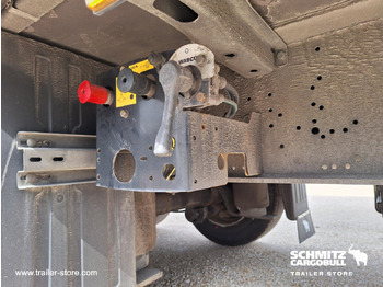 Semirremolque lona SCHMITZ Curtainsider Mega: foto 3