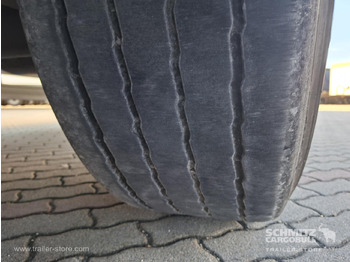 Semirremolque isotérmico SCHMITZ Reefer Multitemp: foto 3 Semirremolque isotérmico SCHMITZ Reefer Multitemp: foto 3