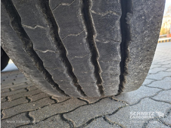 Semirremolque isotérmico SCHMITZ Reefer Multitemp: foto 2 Semirremolque isotérmico SCHMITZ Reefer Multitemp: foto 2