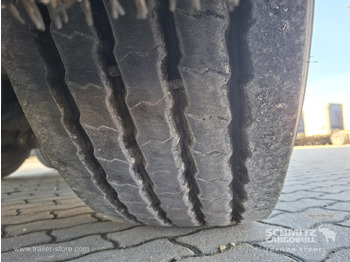 Semirremolque isotérmico SCHMITZ Reefer Multitemp: foto 5 Semirremolque isotérmico SCHMITZ Reefer Multitemp: foto 5