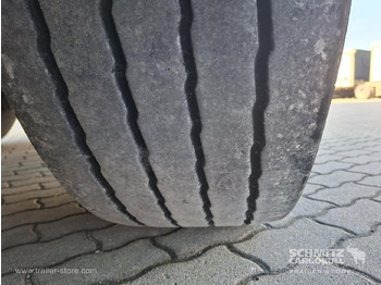 Semirremolque isotérmico SCHMITZ Reefer Multitemp: foto 4 Semirremolque isotérmico SCHMITZ Reefer Multitemp: foto 4