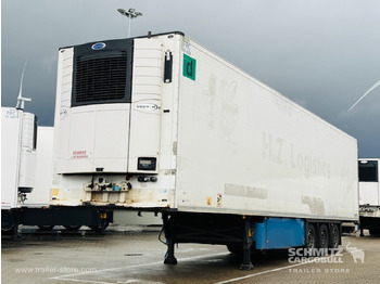 Semirremolque isotérmico SCHMITZ