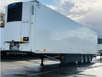 Leasing de SCHMITZ Oplegger Vries Standard SCHMITZ Oplegger Vries Standard: foto 1