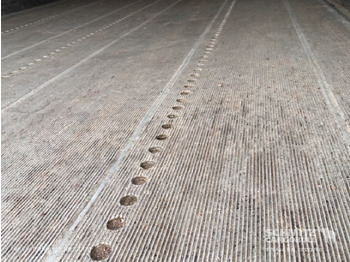 Semirremolque isotérmico SCHMITZ Oplegger Vries Standard Taillift: foto 5