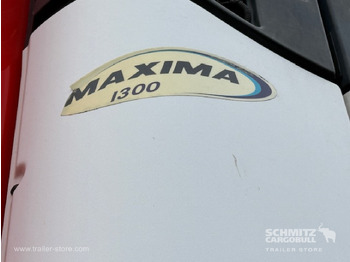 Semirremolque isotérmico SCHMITZ Oplegger Vries Standard Taillift: foto 2