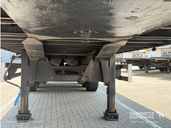 Semirremolque caja cerrada VANHOOL Oplegger Kasten Standard: foto 2