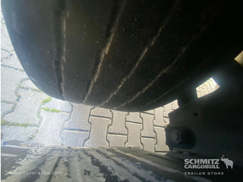Semirremolque lona SCHMITZ Curtainsider Mega: foto 3 Semirremolque lona SCHMITZ Curtainsider Mega: foto 3