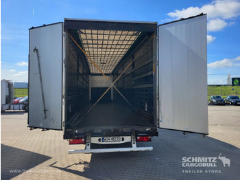 Semirremolque lona WIELTON Curtainsider Mega: foto 3