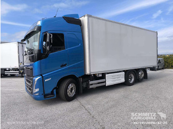 Leasing de SCHMITZ Trailer Reefer Standard SCHMITZ Trailer Reefer Standard: foto 5