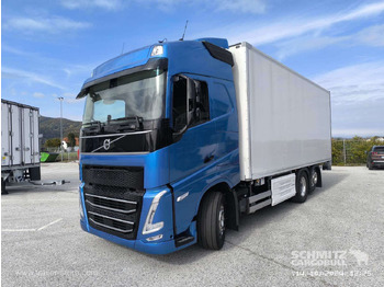 Leasing de SCHMITZ Trailer Reefer Standard SCHMITZ Trailer Reefer Standard: foto 4