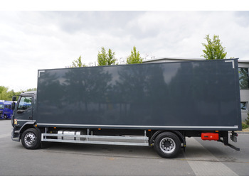 Camión caja cerrada DAF LF 290 / 21 EPAL box / 2021: foto 3