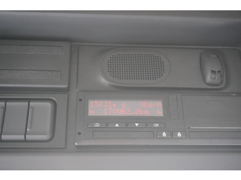Camión caja cerrada DAF LF 290 / 21 EPAL box / 2021: foto 2
