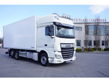 Camión frigorífico DAF XF 480