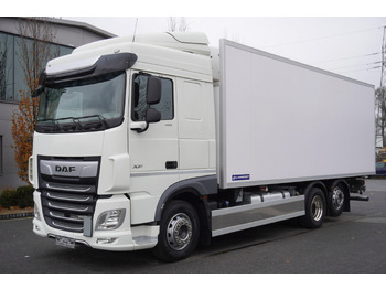 Camión frigorífico DAF XF 480