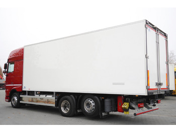 Camión frigorífico DAF XF 480 SSC E6 6x2 Refrigerated 18 pallets / 180 tho.km! year 2020: foto 4