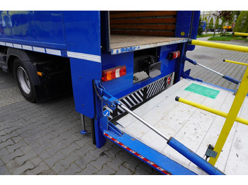 Leasing de EUROVAN furniture truck body EUROVAN furniture truck body: foto 5