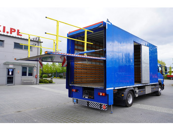 Leasing de EUROVAN furniture truck body EUROVAN furniture truck body: foto 3