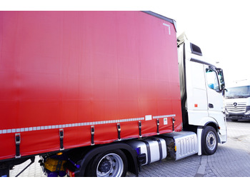 Semirremolque piso movil FLIEGL SDS 01 Coilmulde semi-trailer: foto 5
