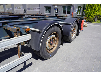 Leasing de FRUEHAUF BDF / 18 t FRUEHAUF BDF / 18 t: foto 4