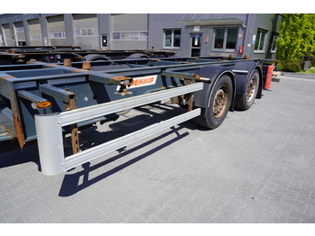 Leasing de FRUEHAUF BDF / 18 t FRUEHAUF BDF / 18 t: foto 3