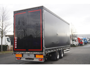 Remolque con toldo GNIOTPOL trailer / 301 cm high: foto 3